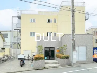 東京都足立区千住宮元町【マンション】の外観