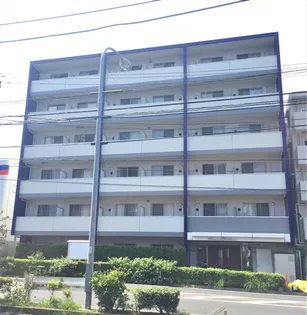 HUMAN RESIDENCEの画像