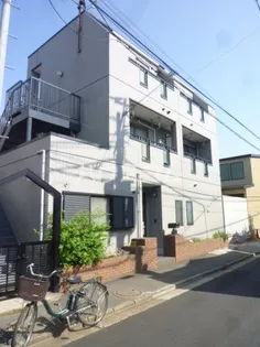 フォーラム大森の画像