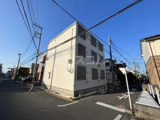 スフィーダ本川越の画像