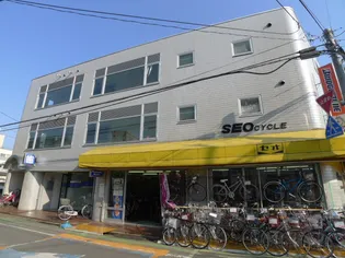 クレールいぶきの画像