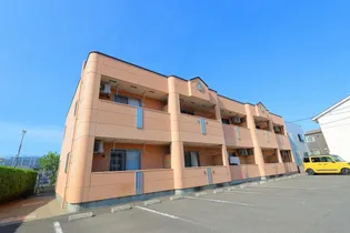 メゾン ド ジャンヴィエの画像
