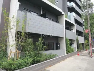 MALULANI 南青山【4階】の外観