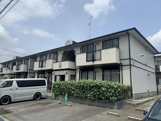 サンライフA B棟の画像