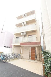エグゼクティブ立川【3階】の外観