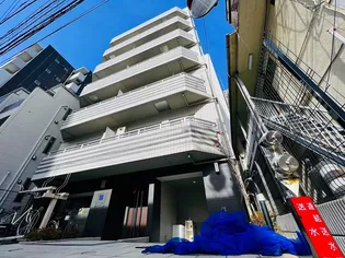グランフォース綾瀬IIの画像