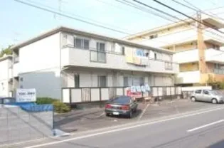 シティハイムYSK Iの画像