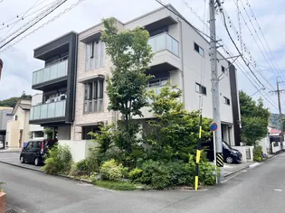 FOREST GARDEN西草深町の画像