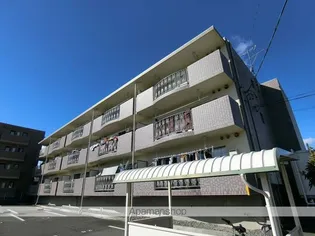 サンライズ今堤の画像