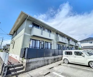 ファミール竜田の画像