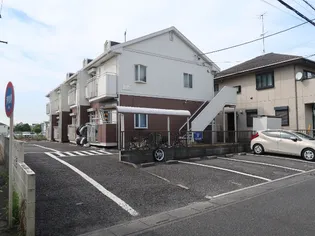 パストラルハイムユーの画像