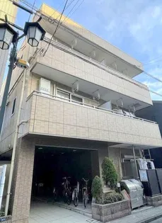 シテセレスト東砂の画像