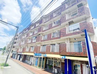 新屋第一マンションの画像