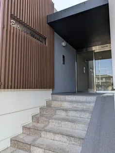 エストディオ町田の画像