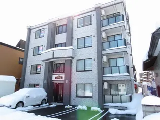 グランメール西町南の画像
