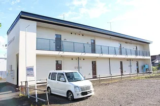 西原マンションの画像