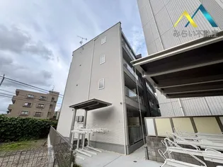 リブリ 鴨居の画像