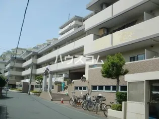 セレブコート蜆塚の画像