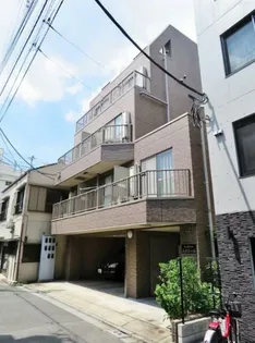 シャトールミエールの画像