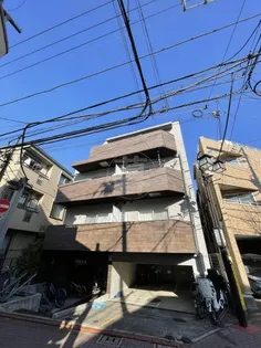 ブライズ大森東の画像
