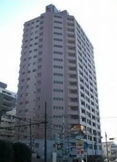 クリオタワー大塚台【9階】の外観