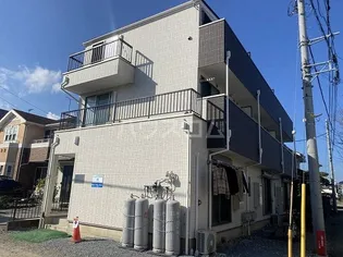 ベルウッド小田原の画像