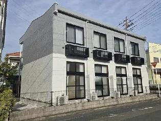 レオパレス日和の画像