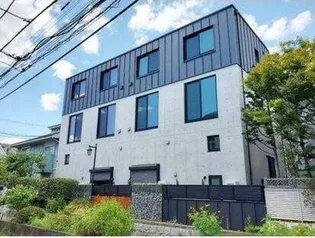 東京都杉並区高円寺南5【マンション】の外観
