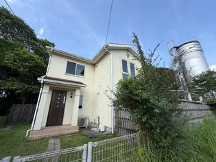 鹿児島県霧島市牧園町下中津川【一戸建】の外観