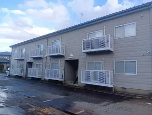 ニューハイツ早川 C棟の画像