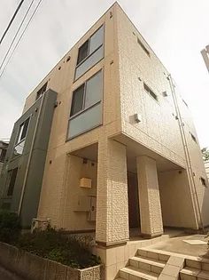 LA VILLA 目白坂の画像