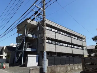 アムール厚木の画像