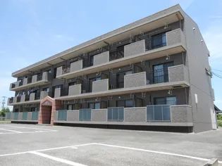 大字築城232ー3の画像