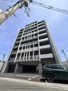 インクレイス門司の画像