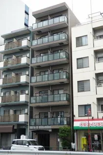 グランヴァン高田馬場の画像