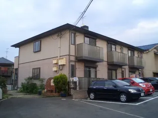 ウルプア小野【1階】の外観