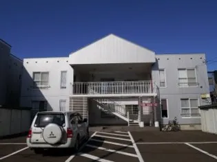 タウンハウスの画像