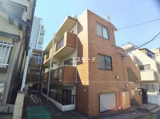 プチトマト奥沢の画像