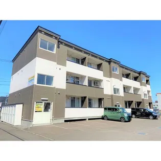 Mハイツ日の出2の画像