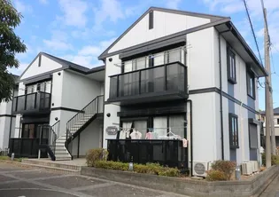 プリアムス城南6番館の画像