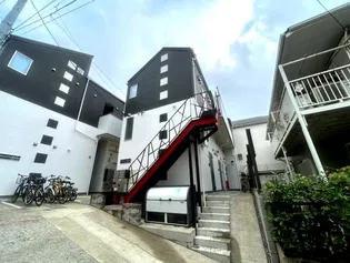 プライムテラス南太田Bの画像