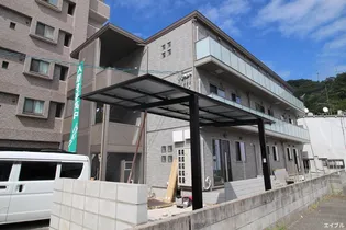 ソラリス阿賀の画像