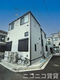 ハーモニーテラス仲宿IIの画像