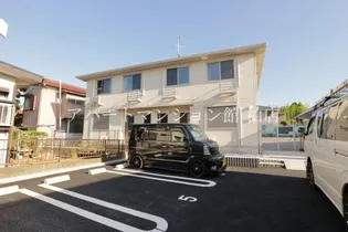 フェリス酒井根Iの画像