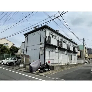 フレール久が原Bの画像