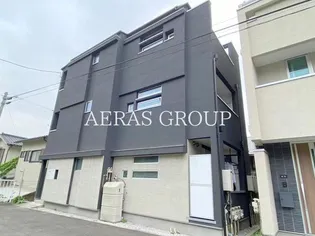 プレミアムコート長津田IIの画像