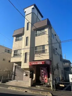 コーポ木村の画像