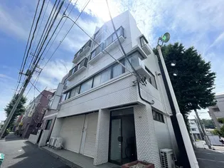 南横浜第一ビルの画像