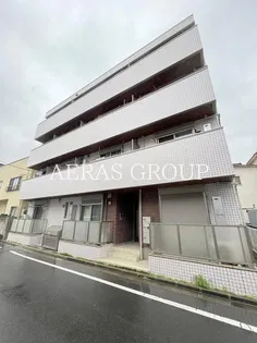 スカイグランデ千住大橋の画像