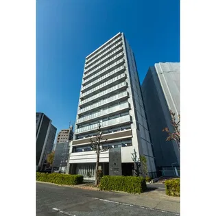 SーRESIDENCE金山三丁目の画像